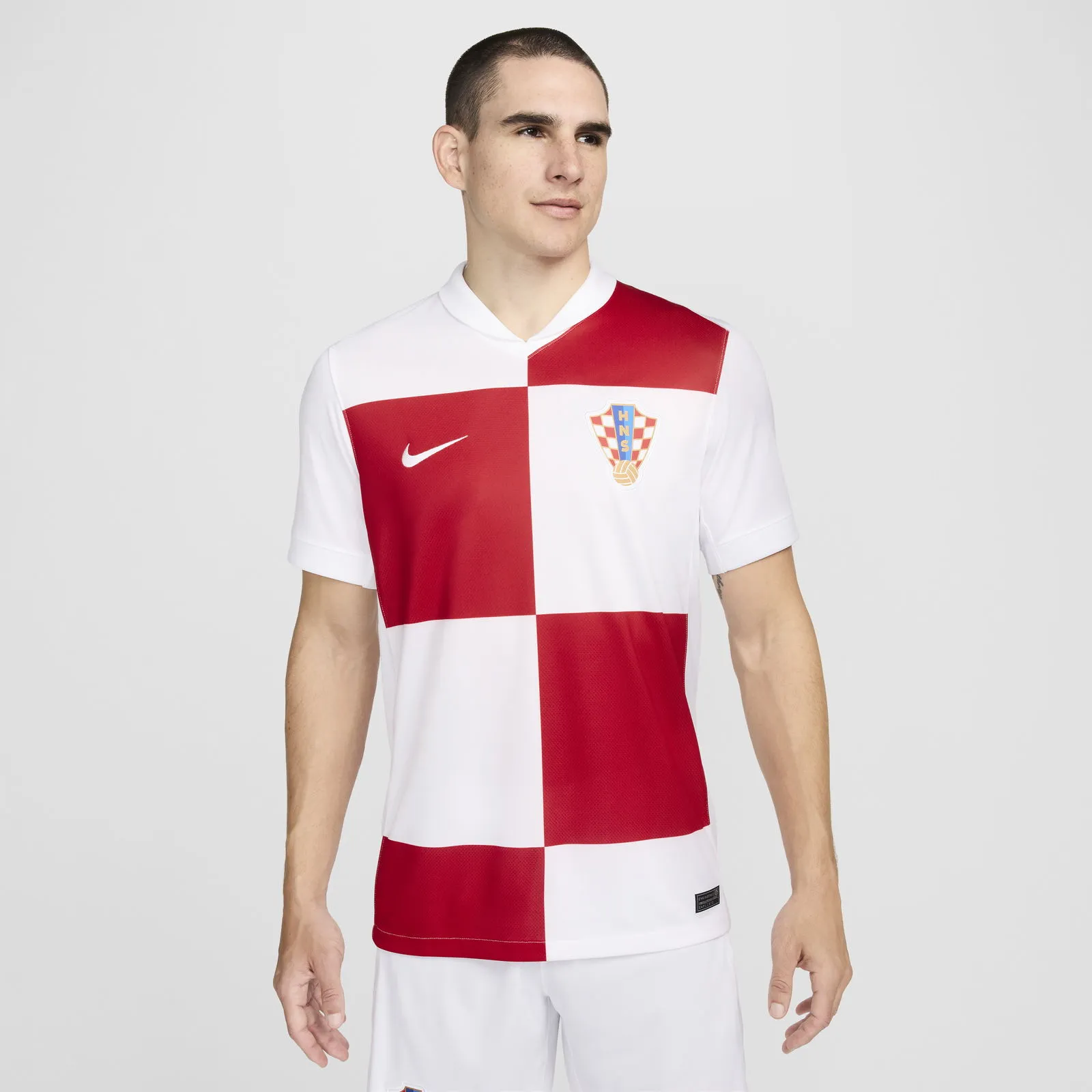 NIKE DRIFIT REPLICA CROATIA STADIUM 2024/25